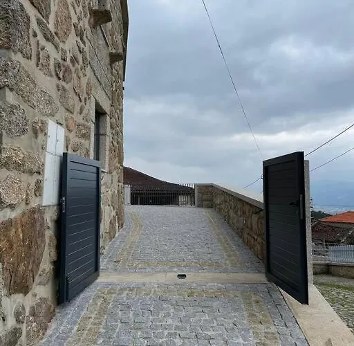 Casa Dos Cortelhas