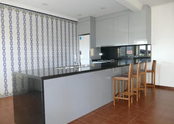Casa Nos Penedos