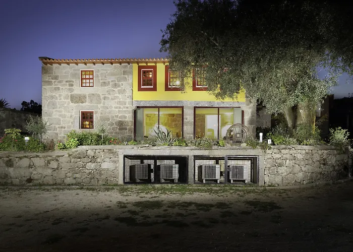 Quinta Do Olival