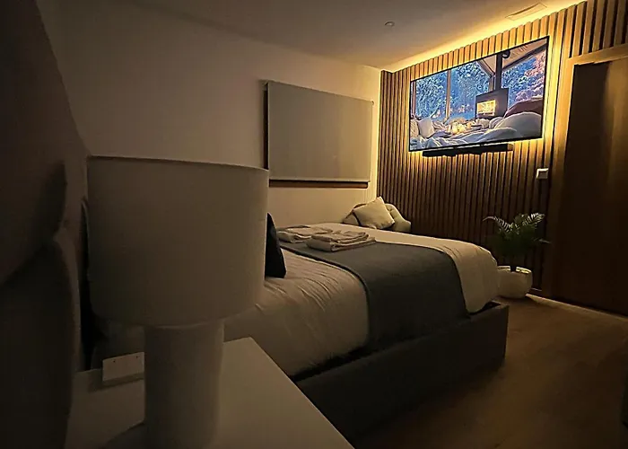 Toural House Villa