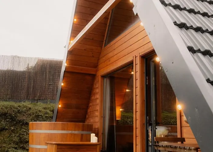 Casas Da Madrinha