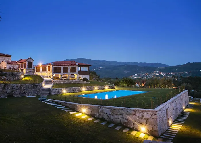 Casas De Selim