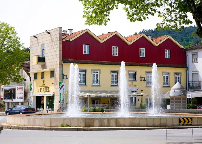 Hotel D Isabel