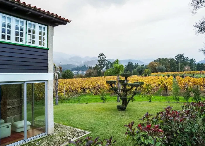 Casa Da Vinha